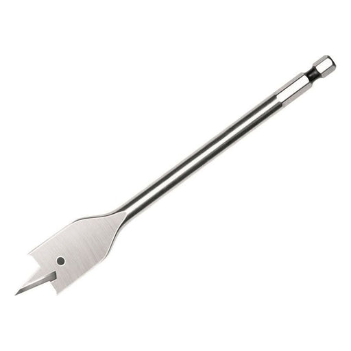 Dewalt Power Tools Flat Wood Drill Bit 16 x 160mm DeWALT Power Tools - Dynamic Drive