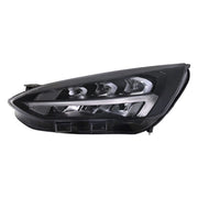 Hella Headlight Headlamp LED Left 1LX 354 859-231