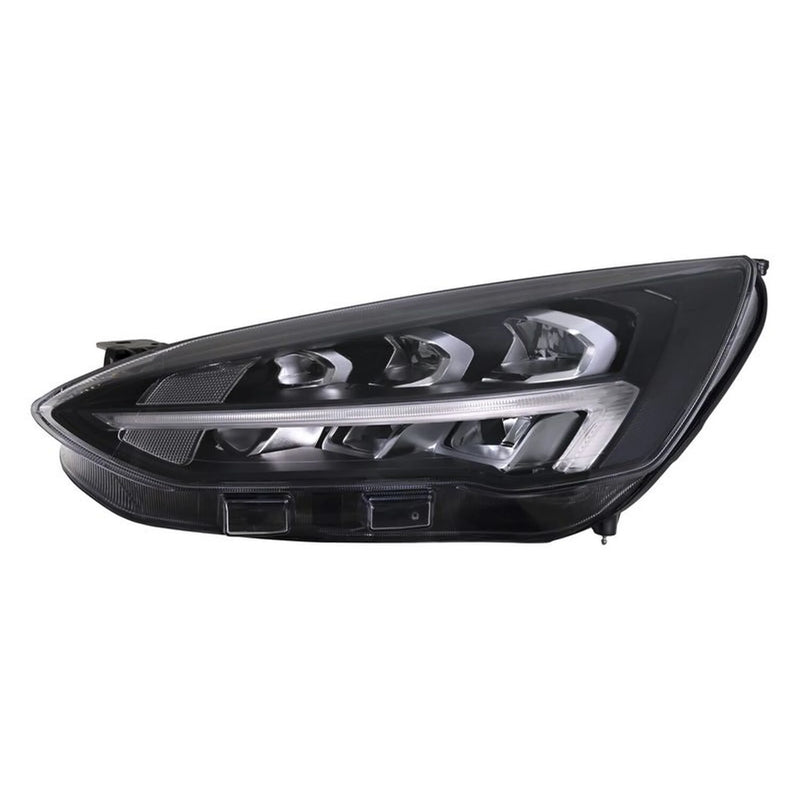 Hella Headlight Headlamp LED Left 1LX 354 859-231