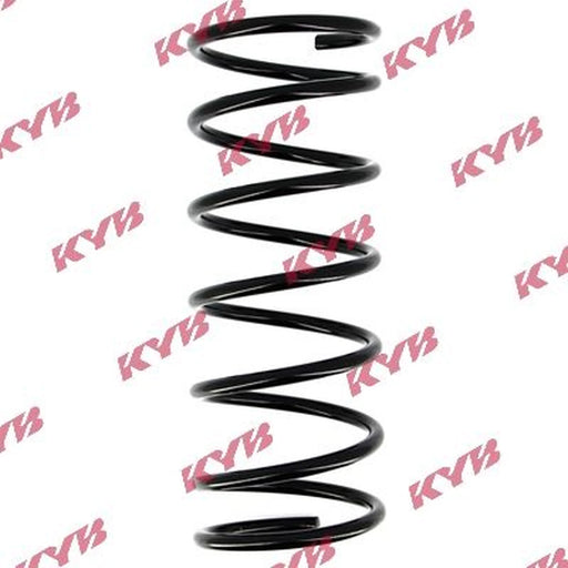 KYB Front Suspension Coil Spring RA1014