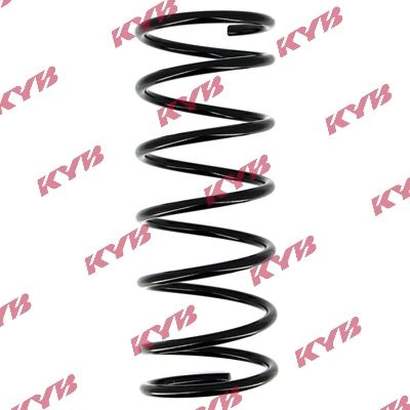 KYB 2 x Suspension Springs fits BMW 3 1985-1993