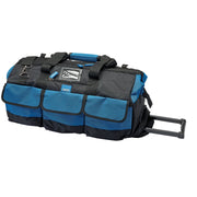Draper Tool Bag on Wheels, 600mm 40754 Draper - Dynamic Drive