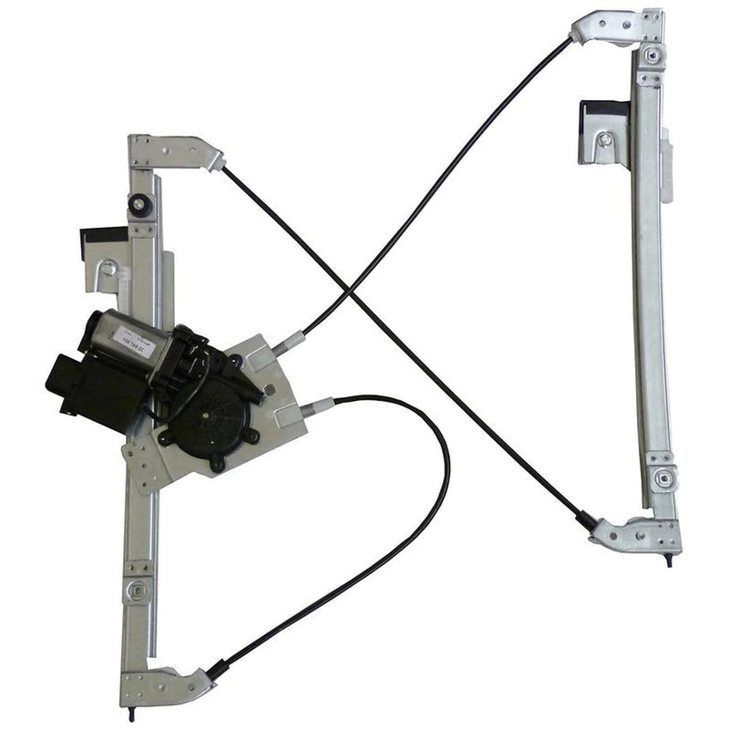 Valeo Electric Window Regulator Lifter Right Front 850461