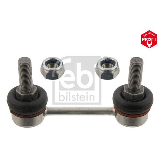 Febi Stabiliser Bar Link Coupling Rod Front Right 28469