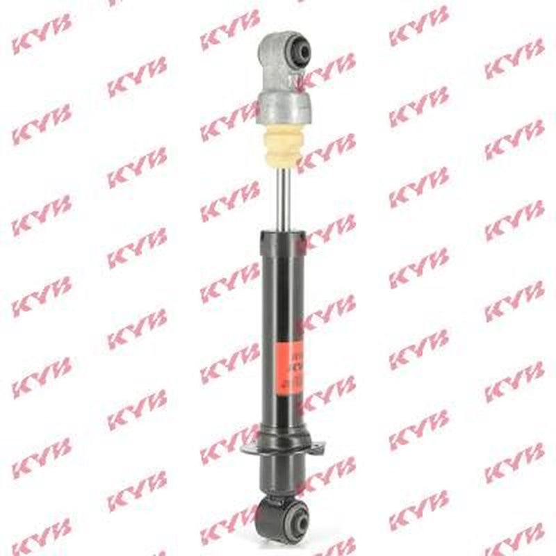KYB Shock Absorber Damper Strut Rear fits Audi A4 B5 1995-2001