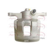Apec 2 x Front Brake Calipers fits Mazda 2 2014 on 1.5