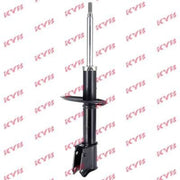 KYB 2 x Shock Absorbers fits Renault Clio I 1990-1998 1.1 1.2 1.4