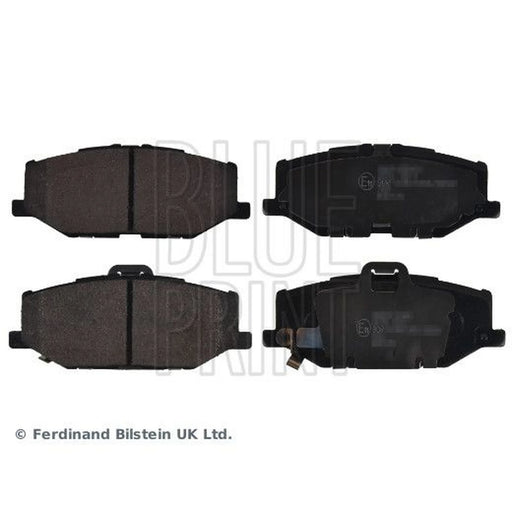 Blue Print Front Brake Pad Set ADBP420066