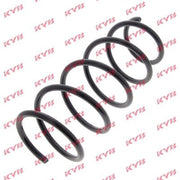 KYB Front Suspension Coil Spring fits Renault Clio I 1990-1998 1.1 1.2