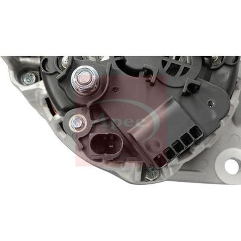 Apec Car Alternator 12V fits Iveco Daily VI 2014-2021