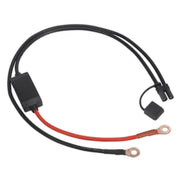 Sealey Jump Start Watertight Hardwired for Sealey Compact Lithium Power Packs Sealey - Dynamic Drive