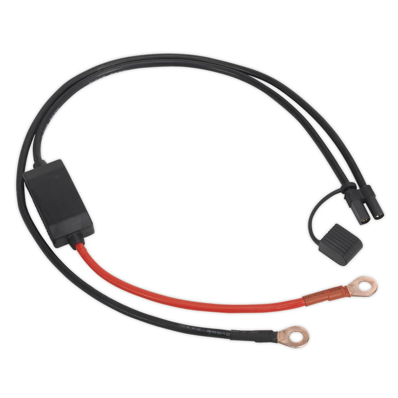 Sealey Jump Start Watertight Hardwired for Sealey Compact Lithium Power Packs Sealey - Dynamic Drive
