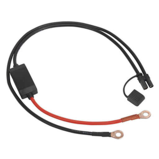 Sealey Jump Start Watertight Hardwired for Sealey Compact Lithium Power Packs Sealey - Dynamic Drive