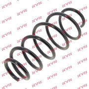 KYB Front Suspension Coil Spring fits Chevrolet Cruze 2009 on 1.6
