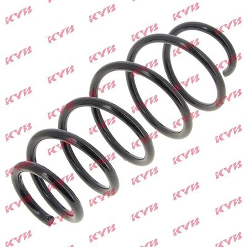 KYB Front Suspension Coil Spring fits Chevrolet Cruze 2009 on 1.6