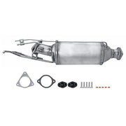 Hella Soot/Particulate Filter fits Volvo V70 2005-2007