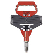Sealey Riveter Lazy Tongs AK39902 Sealey - Dynamic Drive