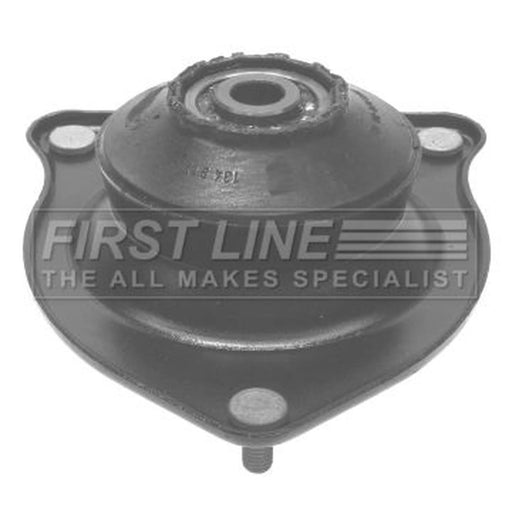 First Line Suspension Strut Support Mount fits Mini Mini 2001-2008