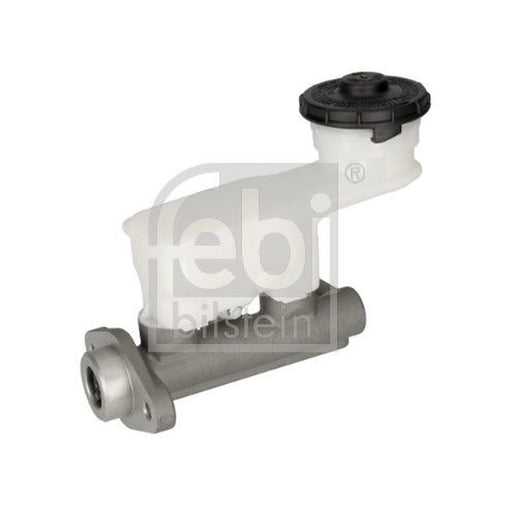 Febi Brake Master Cylinder Hydraulic Assembly 188717