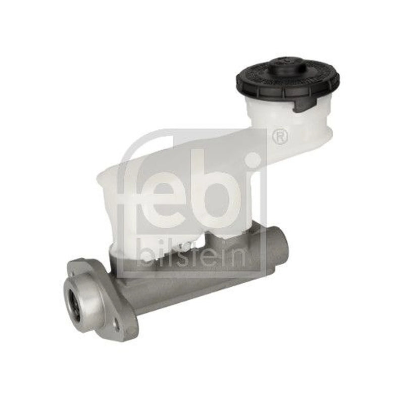 Febi Brake Master Cylinder Hydraulic Assembly 188717