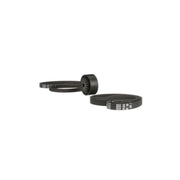 Gates V-Ribbed Belt Set fits Dacia Sandero 2008-2013 1.2