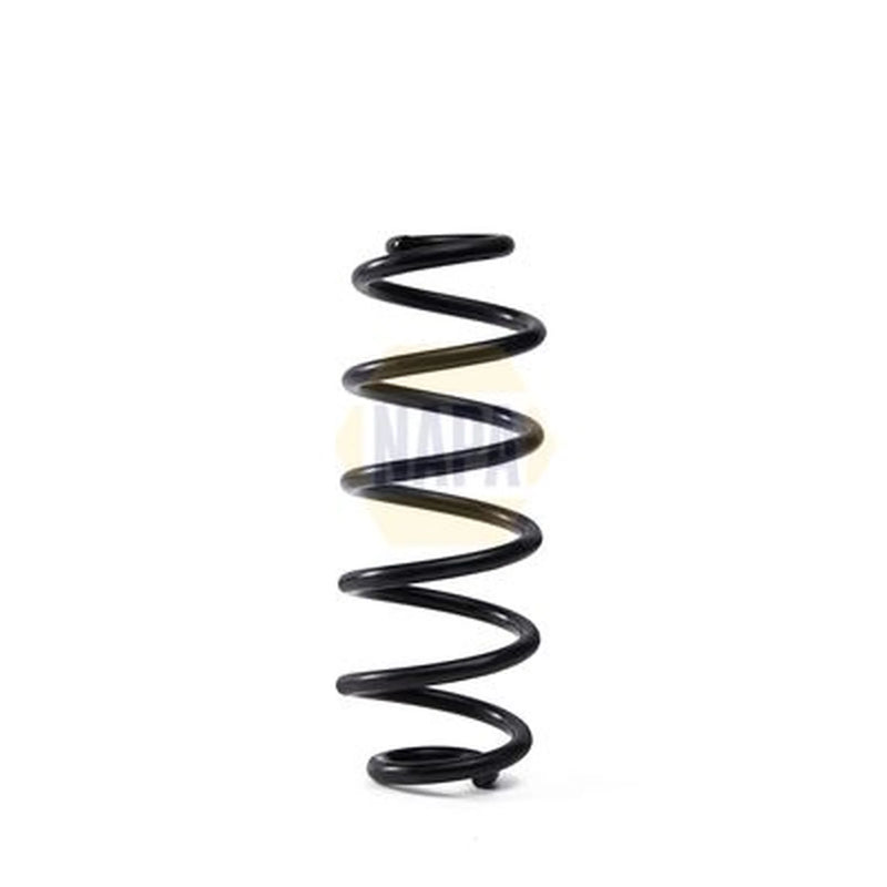 NAPA Rear Suspension Coil Spring fits Audi A5 2009-2017 2.0 2.7 3.0 3.2