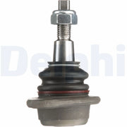 Delphi Ball Joint Front fits Volvo 740 1983-1992 2.0 2.3 2.4