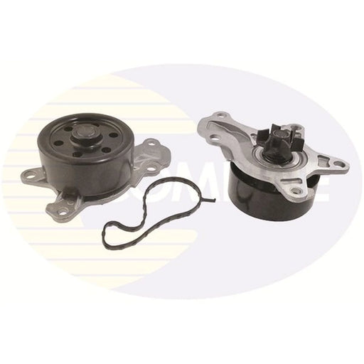 Comline Engine Cooling Water Pump fits Citroën C1 II 2014-2021 1.0