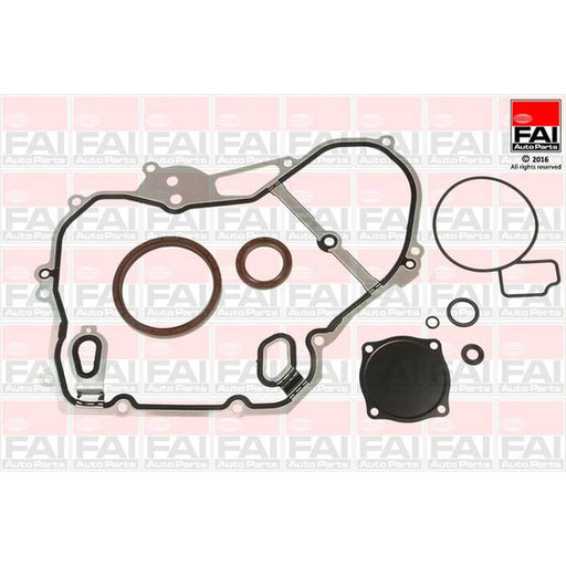 FAI Crankcase Gasket Kit ID CS1683