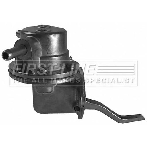 First Line Fuel Pump Assembly fits Trabant 1.1 1990-1991 1.1