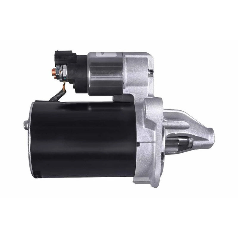 Hella Starter Motor 12V 0.9kW 8 Teeth fits Kia Cee'D 2006-2018 1.4 1.6