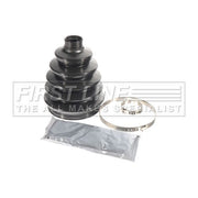 First Line Drive Shaft Bellow Kit Front Left Thermoplast fits Alfa Romeo 159