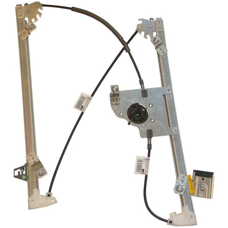 Valeo Electric Window Regulator Lifter Left Front 850966