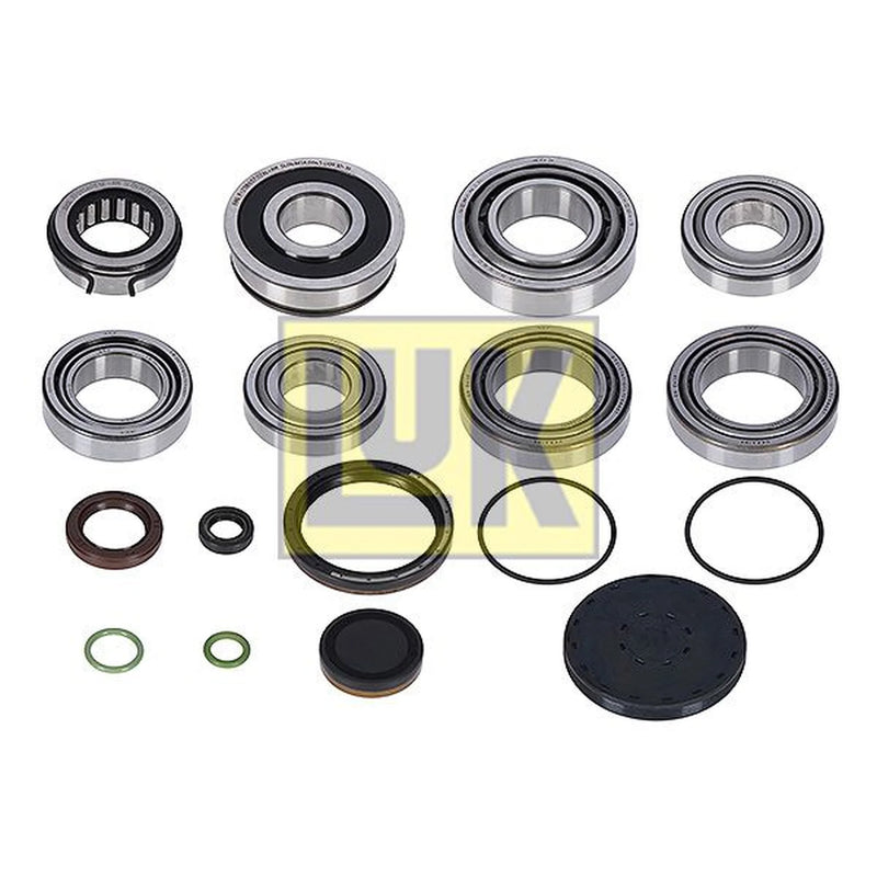 LuK Gearbox Repair Kit fits Audi A3 1999-2003 1.9