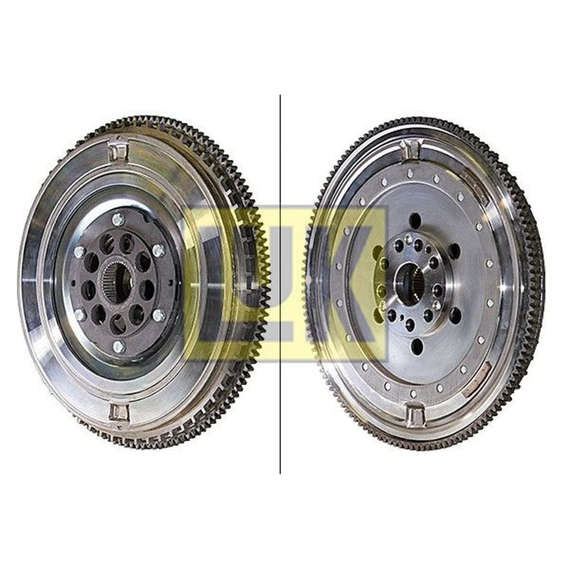 LuK Engine Flywheel Teeth fits BMW 5 2011-2016