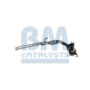 BM Catalysts Homologated Petrol Cat fits Audi A3 2013-2020 1.0 1.2