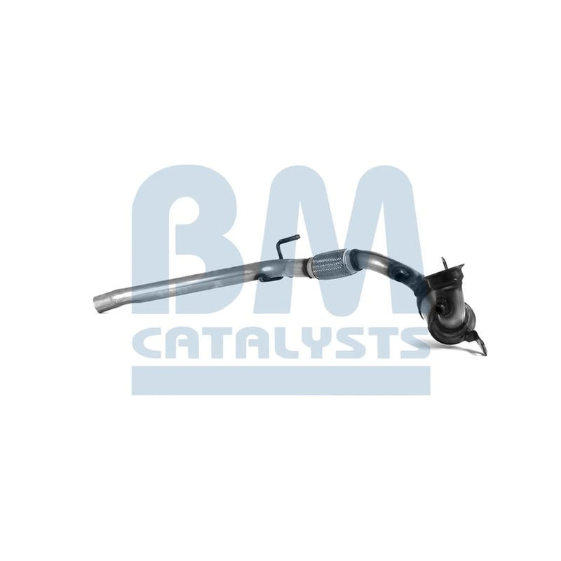 BM Catalysts Homologated Petrol Cat fits Audi A3 2013-2020 1.0 1.2