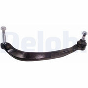 Delphi Control/Trailing Arm Upper fits Nissan Primera 2002-2008