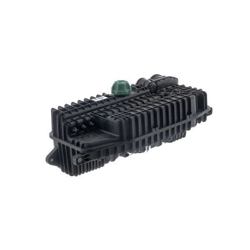 Mahle Coolant Expansion Tank fits Mercedes-Benz Arocs 2013-2015