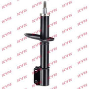 KYB 2 x Shock Absorbers fits Renault Extra 1985-1998 1.0 1.1 1.2 1.4 1.6 1.9