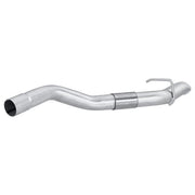 Hella Exhaust Pipe OD fits Ford Focus II 2005-2012 1.6 1.8