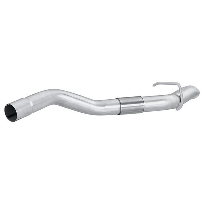 Hella Exhaust Pipe OD fits Ford Focus II 2005-2012 1.6 1.8