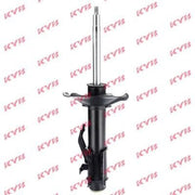 KYB Shock Absorber Damper Strut Front Right fits Nissan Largo 1991-2001