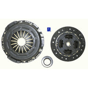 Sachs Clutch Kit Set 3pc 3000715001