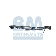 BM Catalysts Homologated Diesel Cat fits Ford Ranger 2006-2012 2.5