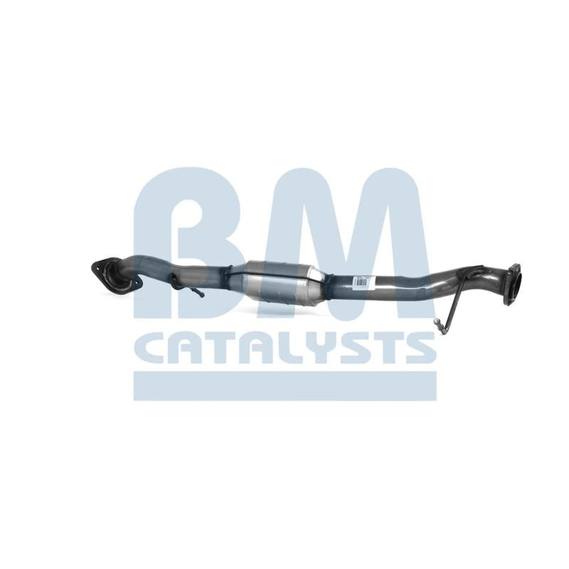 BM Catalysts Homologated Diesel Cat fits Ford Ranger 2006-2012 2.5