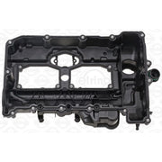 Elring Cylinder Head Cover PA (polyamide) fits BMW 1 Sports Hatch 2011-2019