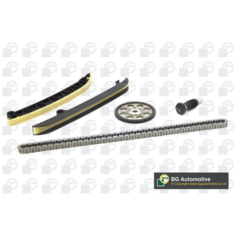 BGA Timing Chain Kit Set 150 Links fits Audi A1 2010-2015 1.2