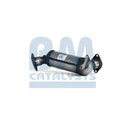 BM Catalysts Homologated Petrol Cat fits Jaguar Xj 1997-2003 3.2 4.0