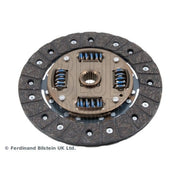 Blue Print Clutch Friction Disc Plate 18 Splines ADG031101